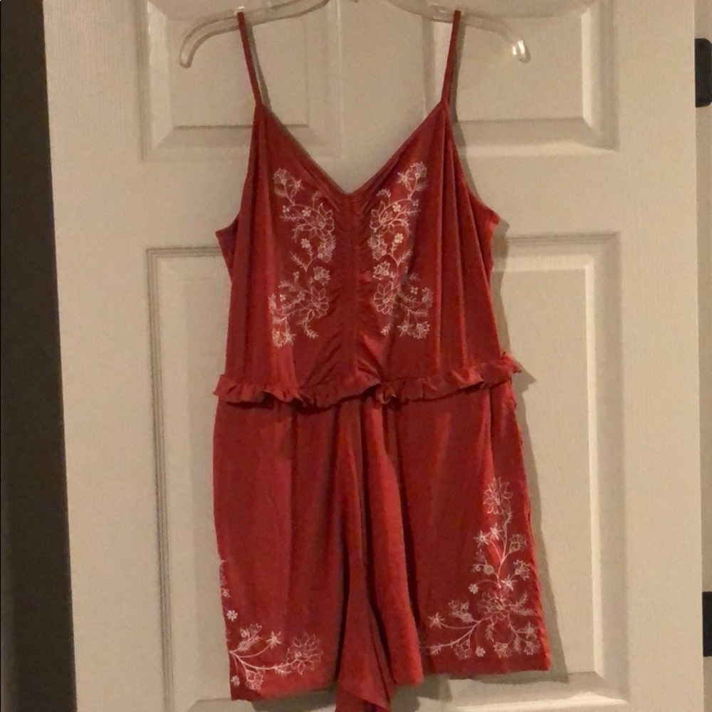 Romper